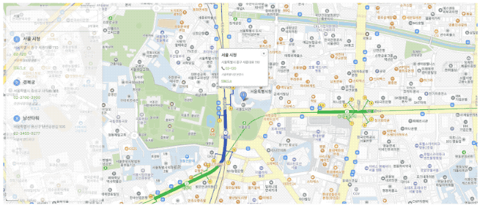 천하제일 블록대회 블록